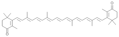 Canthaxanthin2